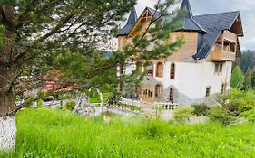 Villa Maria